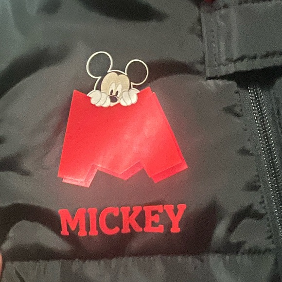Disney Micky Mouse Bunting Bag - Picture 3 of 4